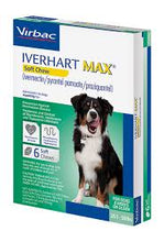 Iverhart Max CHEW 12 pack