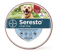 Seresto Collar (2 Collars)