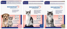 Senergy Feline 12 pack