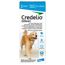 Credelio Canine 12 pack