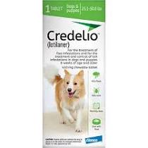 Credelio Canine 12 pack