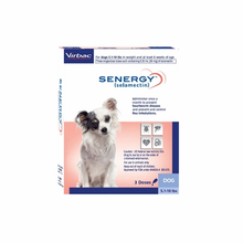 Senergy Dog 12 pack (Generic Revolution)