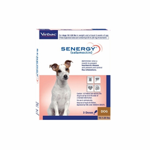 Senergy Dog 12 pack (Generic Revolution)