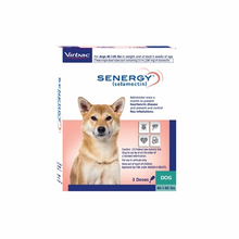 Senergy Dog 12 pack (Generic Revolution)