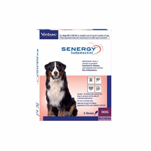 Senergy Dog 12 pack (Generic Revolution)