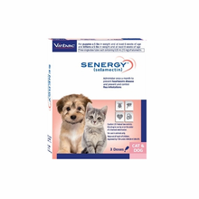 Senergy Dog 12 pack (Generic Revolution)