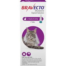 Bravecto TOPICAL Canine 4 pack