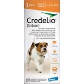 Credelio Canine 12 pack
