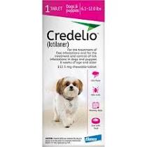 Credelio Canine 12 pack