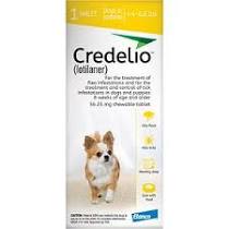 Credelio Canine 12 pack